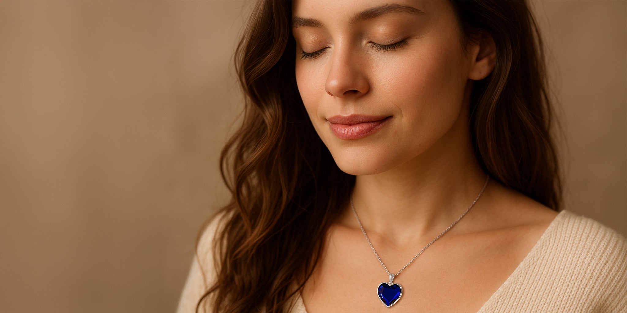 Herz Kette mit Bedeutung – Ein Geschenk voller Emotionen