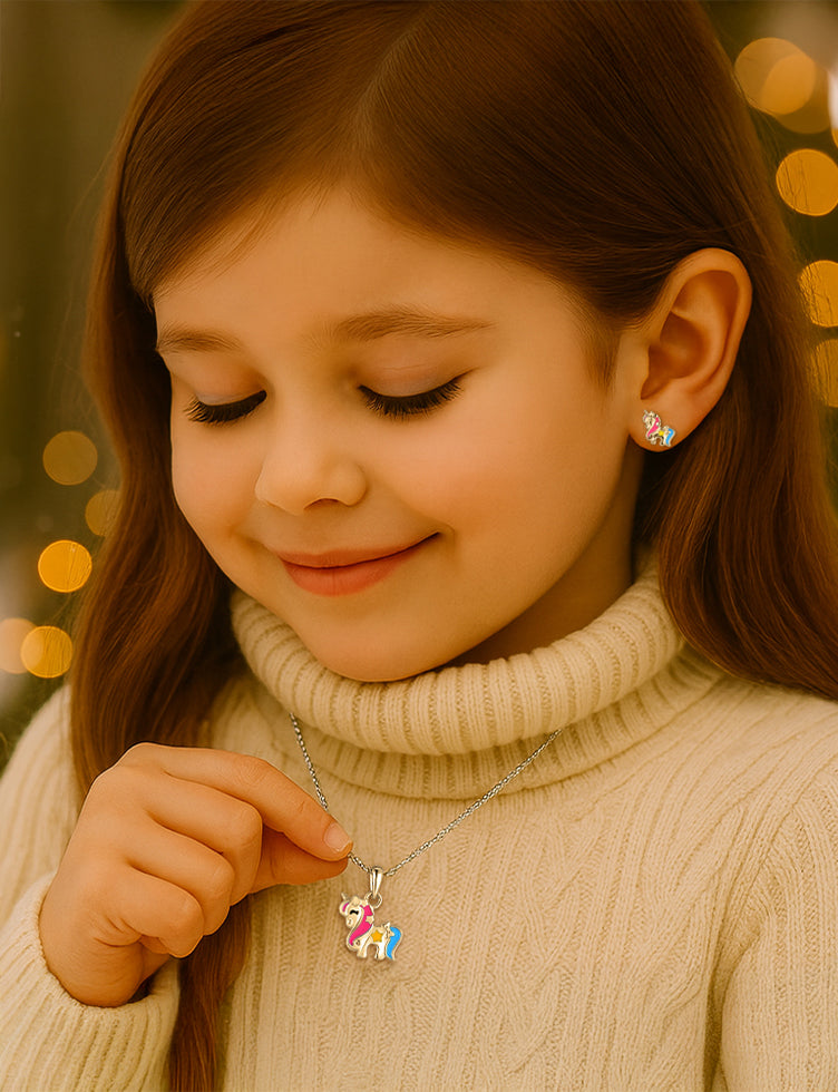 For little favorite people