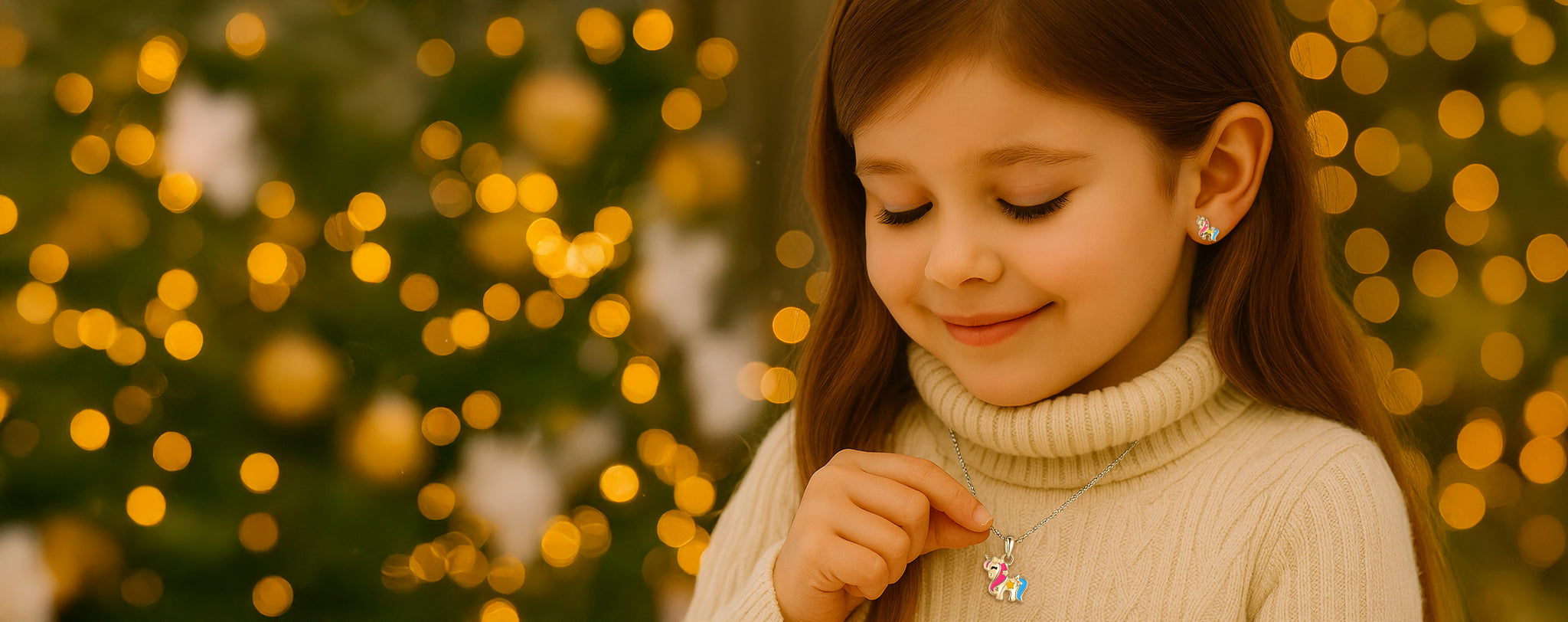 For little favorite people