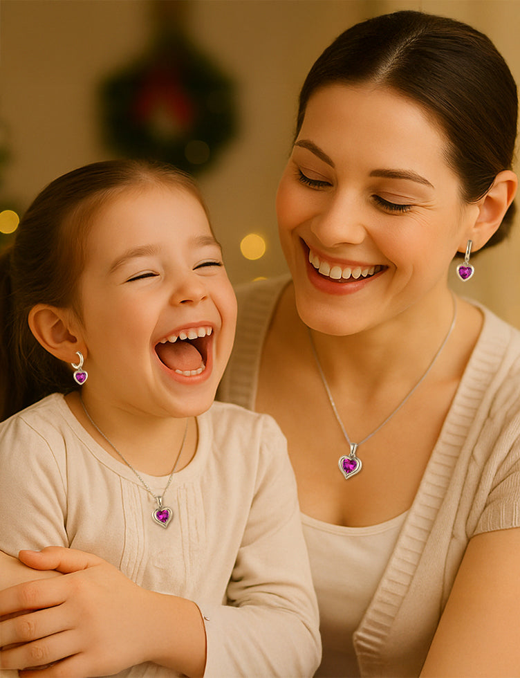 MAMA & MINI – LIEBE ZUM TRAGEN