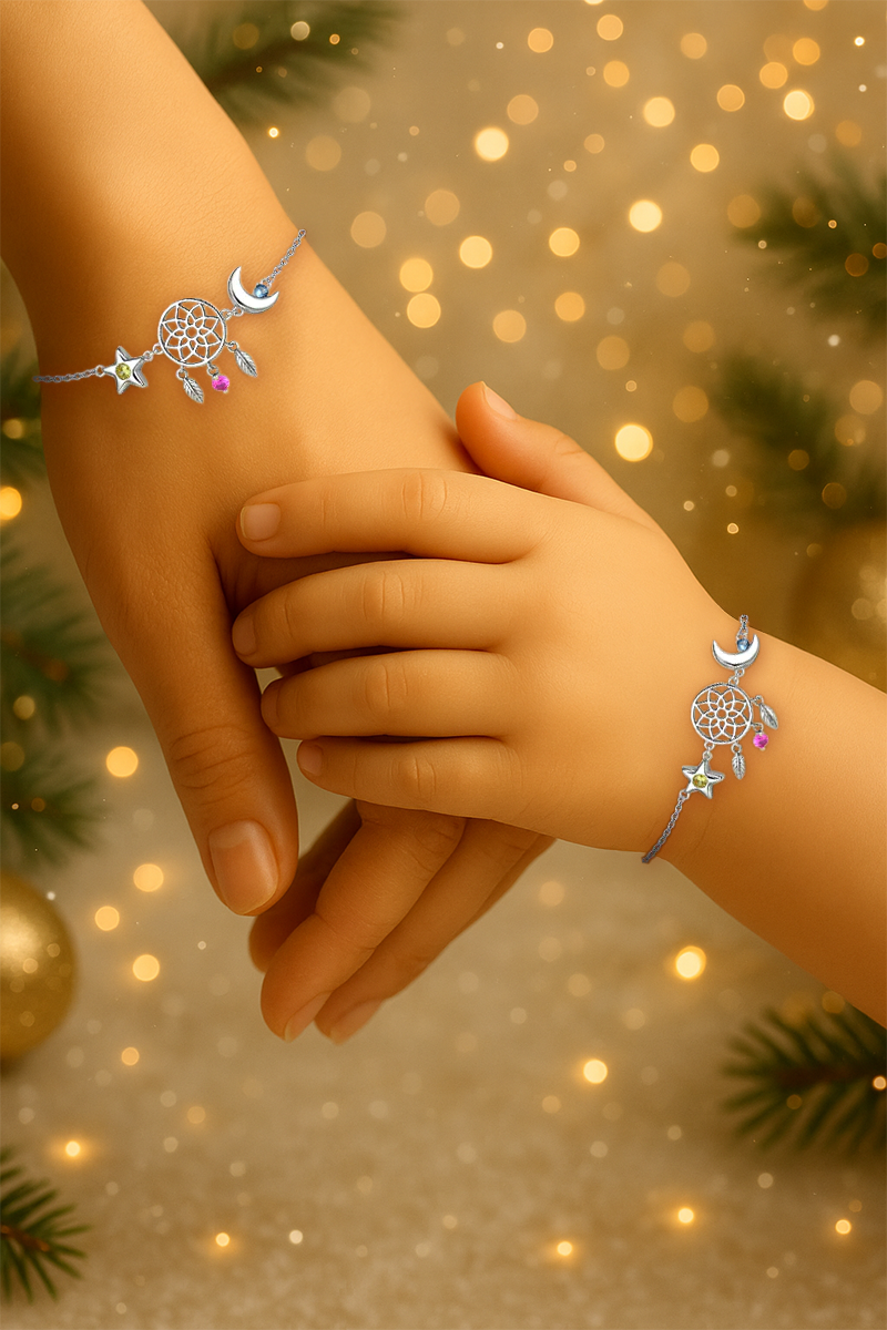 Doppelt verbunden. Doppelt besonders.