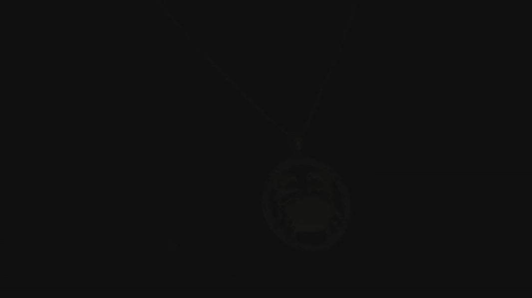 PAVELS Eclipse Krebs – Farbvergleich Gold und Silber