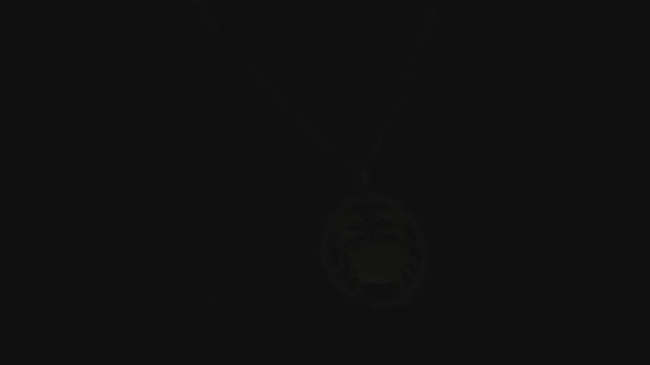 PAVELS Eclipse Krebs – Farbvergleich Gold und Silber