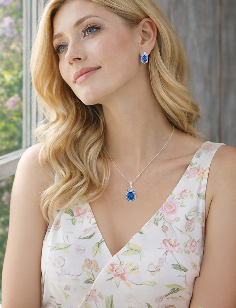 Trag, was dir etwas bedeutet