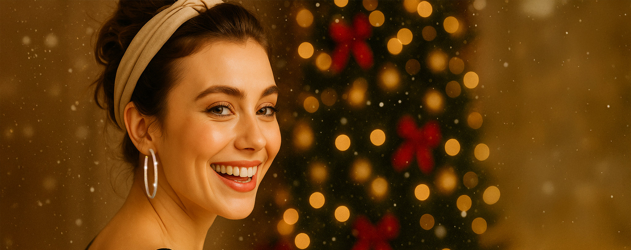 Earrings with meaning