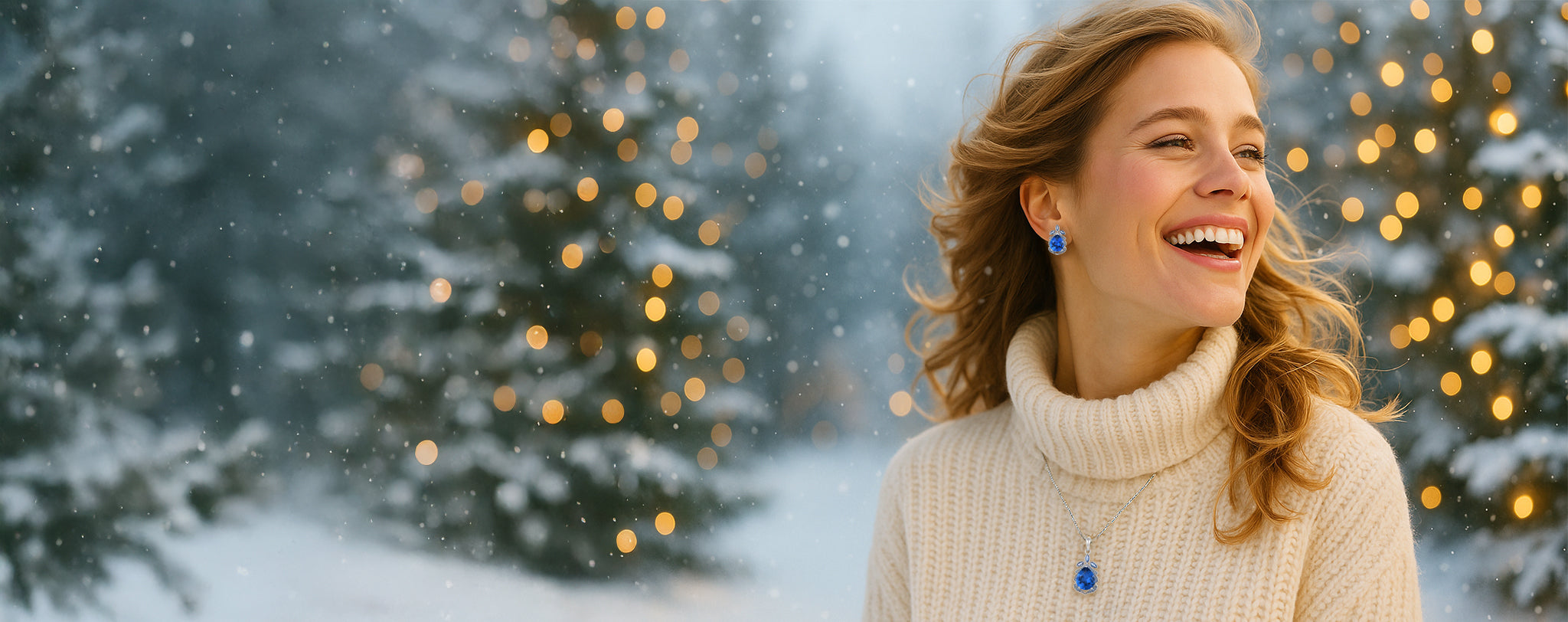 Schmuck, der zusammengehört