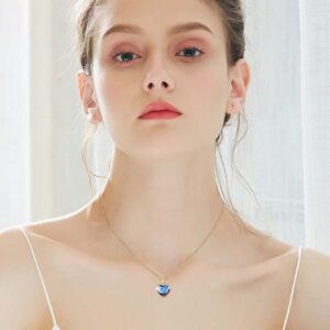 Model1_Kette-Blau-Gold