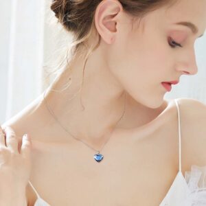 Model1_Kette-Blau-Silber