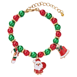 18_Armband_Weihnachtsmann